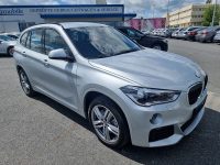 BMW X1 xDrive20d M Sport bei Kölbl GmbH in 