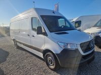 Mercedes-Benz Sprinter Heck 316 CDI 3,5t / 4.325 mm bei Kölbl GmbH in 