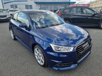 Audi A1 1,4 TFSI COD Sport S-tronic bei Kölbl GmbH in 