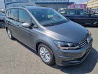 VW Touran Comfortline 1,6 SCR TDI bei Kölbl GmbH in 