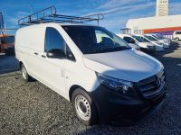 Mercedes-Benz Vito 110 CDI lang bei Kölbl GmbH in 