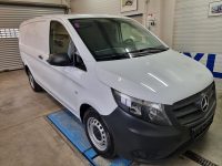 Mercedes-Benz Vito Worker 109 CDI lang bei Kölbl GmbH in 