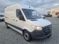 Mercedes-Benz Sprinter Front 314 CDI 3,5t / 3.924 mm bei Kölbl GmbH in 