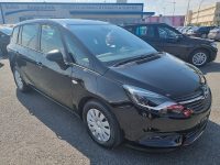 Opel Zafira 1,6 CDTI BlueInjection Edition bei Kölbl GmbH in 