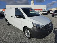 Mercedes-Benz Vito 111 CDI lang bei Kölbl GmbH in 