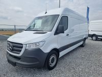 Mercedes-Benz Sprinter Heck 316 CDI 3,5t / 4.325 mm bei Kölbl GmbH in 