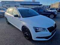 Skoda Superb Kombi 2,0 TDI Sportline DSG bei Kölbl GmbH in 