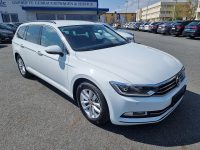 VW Passat Variant Comfortline 2,0 TDI SCR bei Kölbl GmbH in 