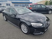 Audi A5 SB 2,0 TDI S-tronic bei Kölbl GmbH in 