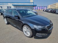 Skoda Superb Kombi 2,0 TDI Style DSG bei Kölbl GmbH in 