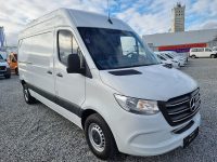 Mercedes-Benz Sprinter Front 211 CDI 3,0t / 3.924 mm bei Kölbl GmbH in 