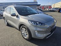 Ford Kuga 2,0 EcoBlue AWD Titanium X Aut. bei Kölbl GmbH in 