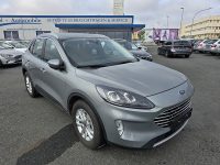 Ford Kuga 2,0 EcoBlue Hybrid Titanium bei Kölbl GmbH in 