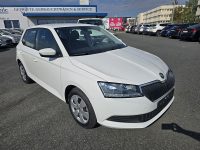 Skoda Fabia Ambition 1,0 bei Kölbl GmbH in 