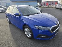 Skoda Octavia Combi 2,0 TDI Ambition bei Kölbl GmbH in 