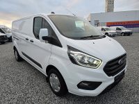 Ford Transit Custom Kasten 2,0 L2H1 300 Trend bei Kölbl GmbH in 