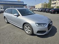 Audi A4 Avant 35 TDI S-tronic bei Kölbl GmbH in 