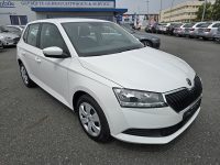 Skoda Fabia Active 1,0 bei Kölbl GmbH in 