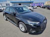Audi A3 SB 30 TDI bei Kölbl GmbH in 