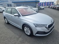 Skoda Octavia Combi 2,0 TDI Business bei Kölbl GmbH in 