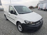 VW Caddy Kastenwagen Entry 1,0 TSI bei Kölbl GmbH in 