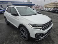 VW T-Cross 1,0 TSI Style DSG bei Kölbl GmbH in 