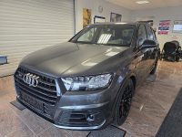 Audi SQ7 4,0 TDI quattro Tiptronic bei Kölbl GmbH in 