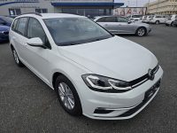 VW Golf Variant Rabbit 40 1,6 TDI SCR bei Kölbl GmbH in 