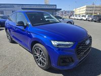 Audi Q5 Sportback 40 TDI quattro S-line S-tronic bei Kölbl GmbH in 