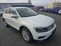 VW Tiguan 2,0 TDI SCR 4Motion Comfortline DSG bei Kölbl GmbH in 