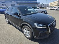 Audi Q2 30 TDI intense S-tronic bei Kölbl GmbH in 