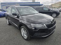 Skoda Karoq 2,0 TDI SCR 4×4 Style SC DSG bei Kölbl GmbH in 