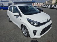 KIA Picanto 1,0 MPI Caritas bei Kölbl GmbH in 