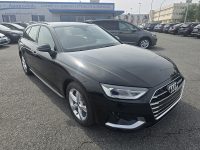 Audi A4 Avant 35 TDI advanced S-tronic bei Kölbl GmbH in 