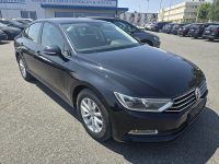 VW Passat 2,0 TDI SCR bei Kölbl GmbH in 