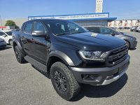 Ford Ranger Doppelkabine Raptor 4×4 2,0 EcoBlue Aut. bei Kölbl GmbH in 
