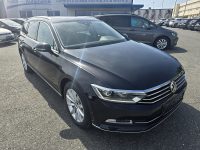 VW Passat Variant Highline 2,0 TDI SCR DSG bei Kölbl GmbH in 
