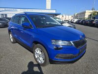 Skoda Karoq 1,5 TSI Style 125 bei Kölbl GmbH in 