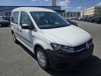 VW Caddy Kombi Conceptline 1,0 TSI bei Kölbl GmbH in 