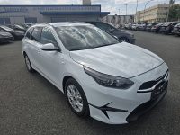 KIA ceed SW 1,6 CRDi SCR ISG Silber 48V bei Kölbl GmbH in 