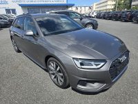 Audi A4 Avant 40 TDI quattro S-tronic bei Kölbl GmbH in 