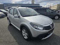 Dacia Sandero Stepway 1,6 MPI bei Kölbl GmbH in 