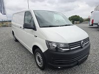 VW T6 Kastenwagen LR 2,0 TDI BMT bei Kölbl GmbH in 