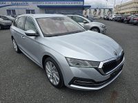 Skoda Octavia Combi 2,0 TDI Style DSG bei Kölbl GmbH in 