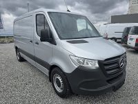Mercedes-Benz Sprinter Kasten Standard Front 215 CDI 3,0t bei Kölbl GmbH in 