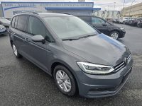 VW Touran Comfortline 2,0 TDI bei Kölbl GmbH in 