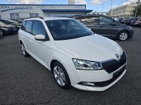 Skoda Fabia Combi Style 1,0 TSI bei Kölbl GmbH in 