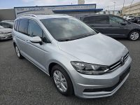 VW Touran Highline 2,0 TDI SCR DSG bei Kölbl GmbH in 