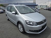 VW Sharan Business+ SCR 2,0 TDI bei Kölbl GmbH in 