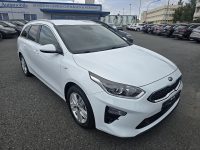 KIA ceed SW 1,0 T-GDI GPF ISG Silber bei Kölbl GmbH in 